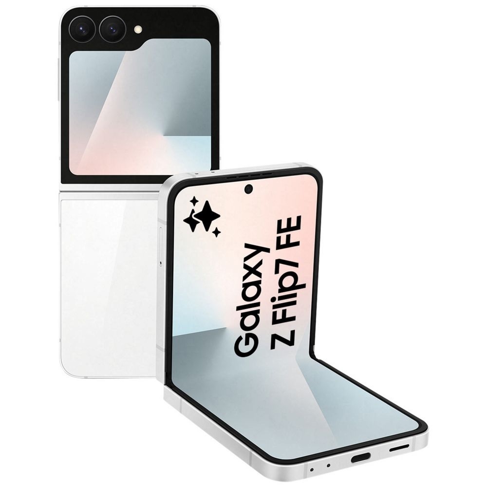 Samsung Galaxy Z Flip7 FE 5G 128GB