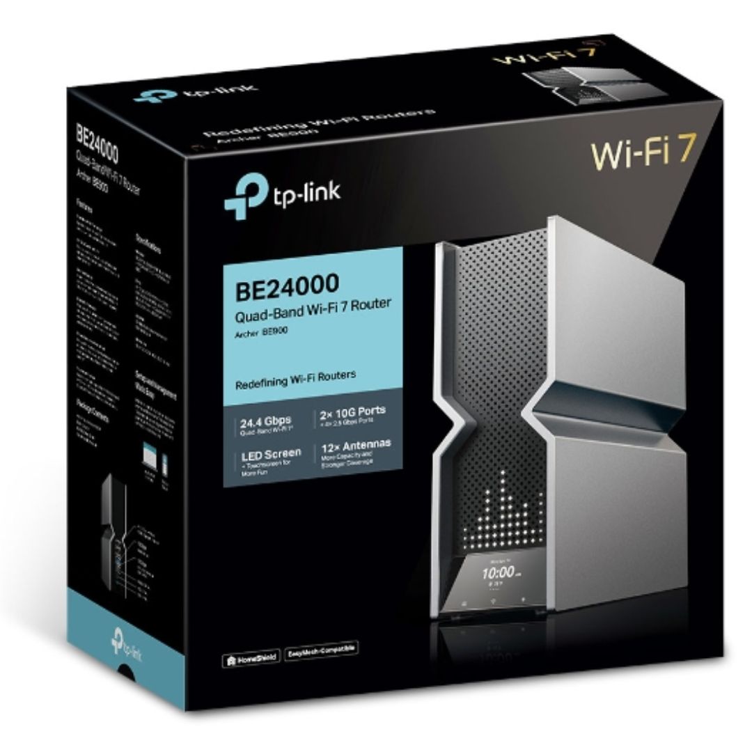 TP-LINK Archer BE900