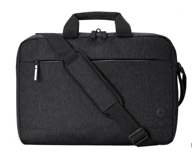 HP Bag 15.6" Prelude Pro Recycle Top Load Carry Case Laptop