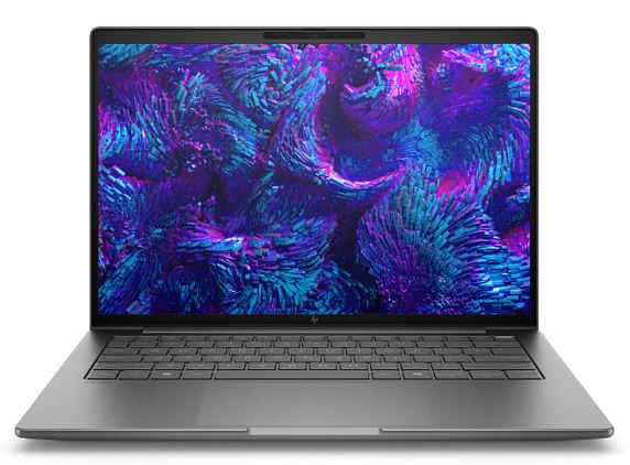 HP ZBook 8 G1i 14" WUXGA TOUCH Intel U7‑255U 32GB DDR5 1TB