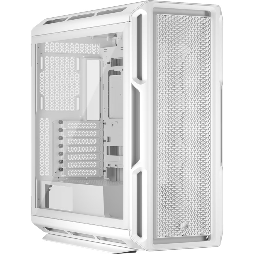 Corsair 5000T Mid-Tower High-Performance PC Case