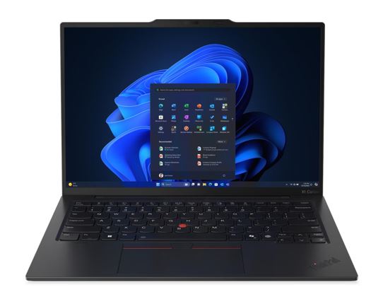 LENOVO ThinkPad X1 Carbon Aura 14" 2.8K OLED IR Intel
