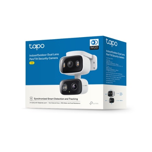 TP-LINK TC34