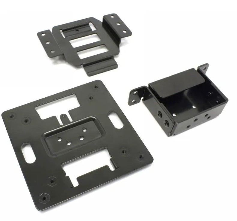 MSI AIO (All-In-One) VESA Wall Mount Kit for wall mounting