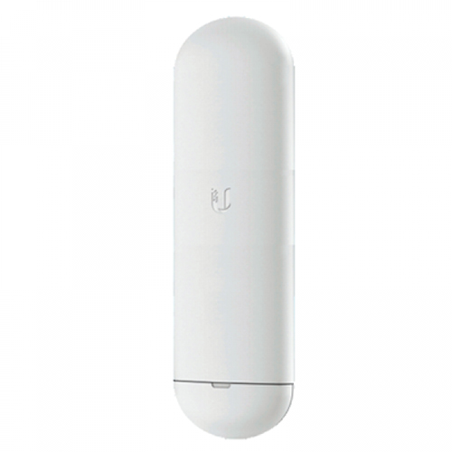 Ubiquiti 5 GHz NanoStation ac Radio -Up to 450+ Mbps Real