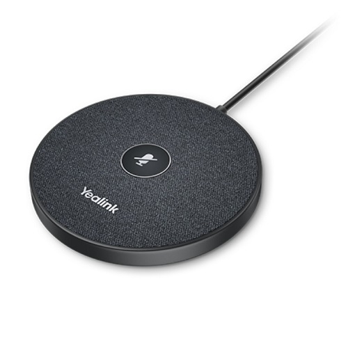 Yealink VCM35 Pro wired microphone