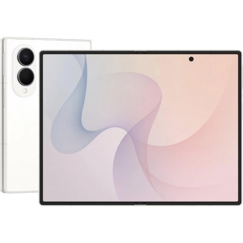 Samsung Galaxy Z Fold8 5G 256GB - Cream