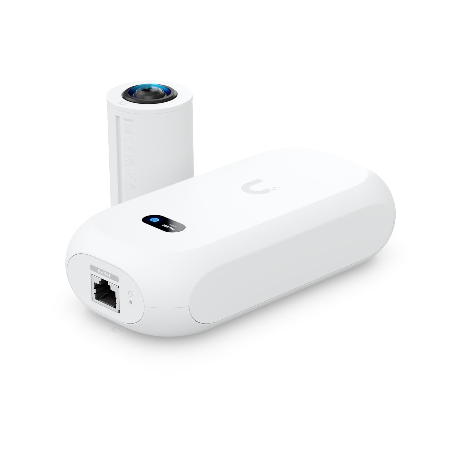Ubiquiti AI Theta 4K (8MP) Resolution