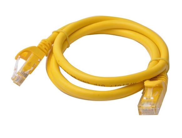 8Ware CAT6 Cable 1m