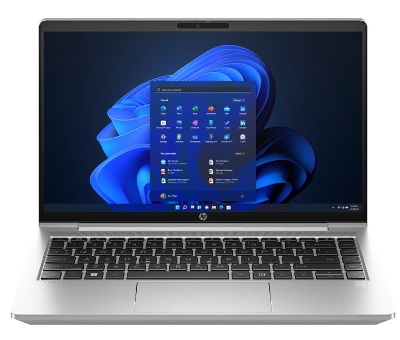 HP ProBook 440 G10 14" FHD Intel i7-1355U 16GB 256GB SSD
