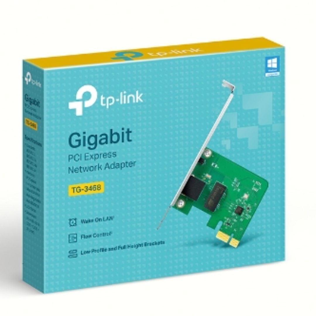 TP-LINK TG-3468