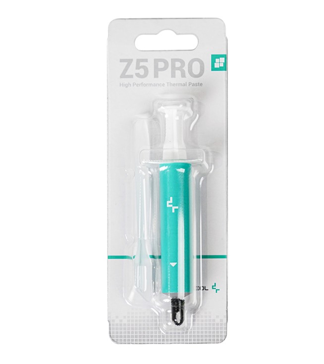 DeepCool Z5 PRO High Performance Thermal Paste