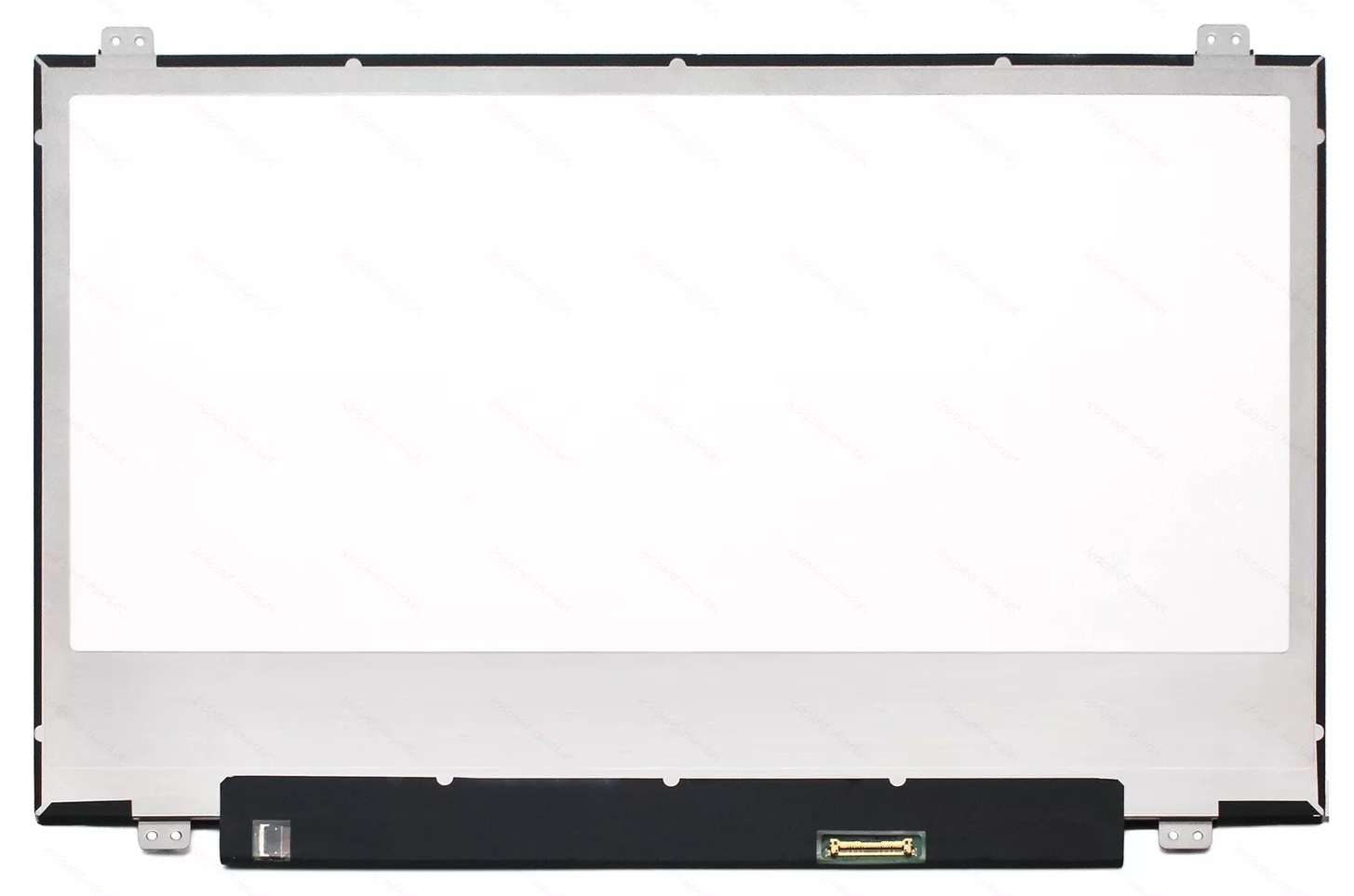 14" FHD 1920x1080 60Hz MATTE LCD PANEL FOR LEADER SC408PRO