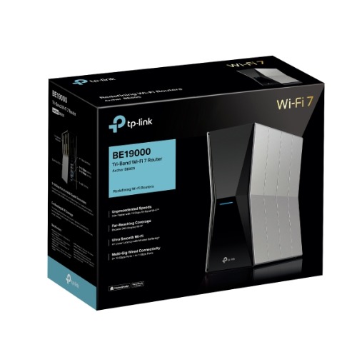 TP-LINK Archer BE805