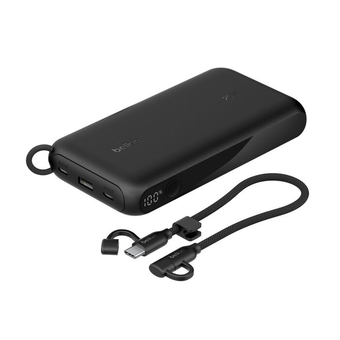 Belkin BPB028fqBK