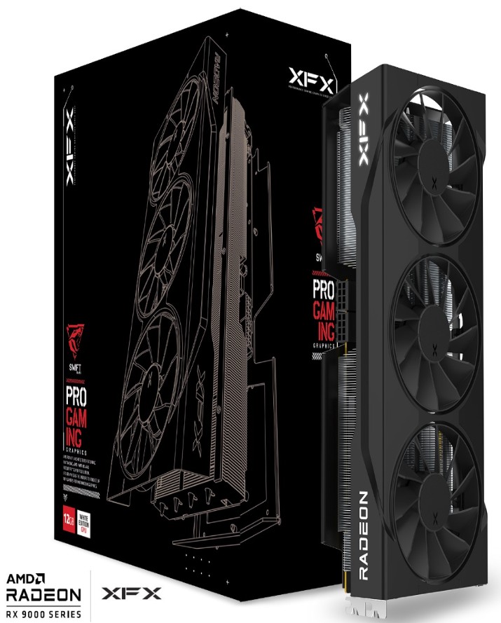 XFX RX-97GRE29B7