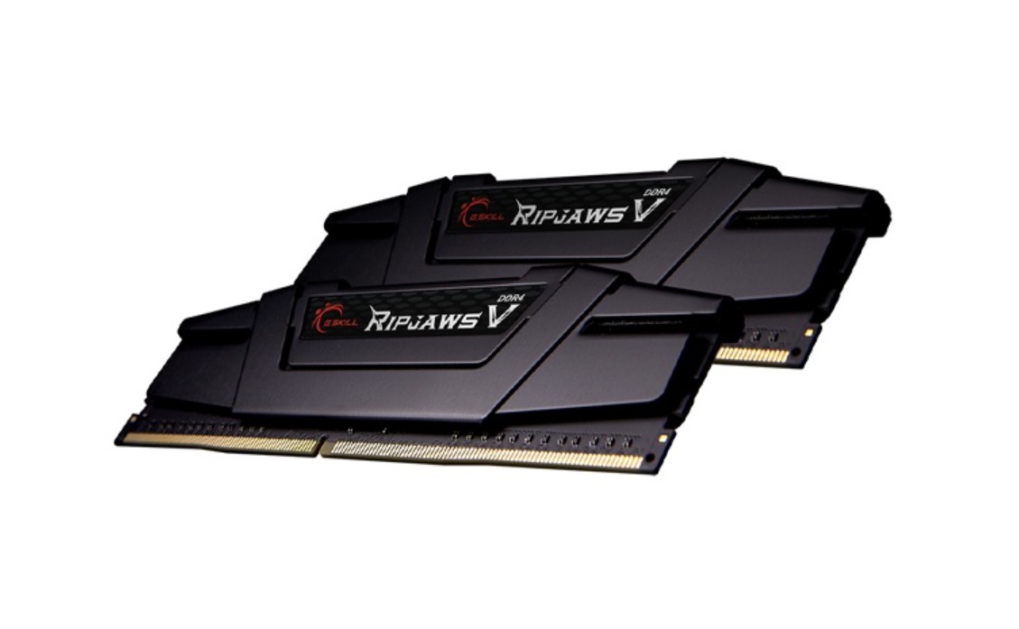 G.SKILL F4-3600C18D-32GVK