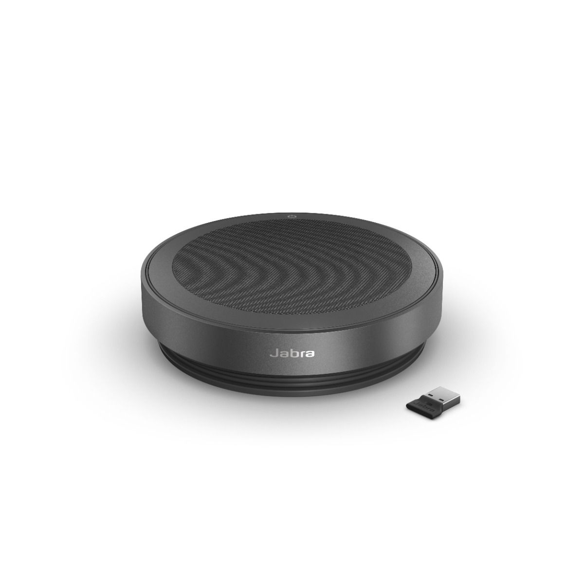 Jabra Speak2 75 w. Link 380a UC USB-A Link Dongle -USB-A and