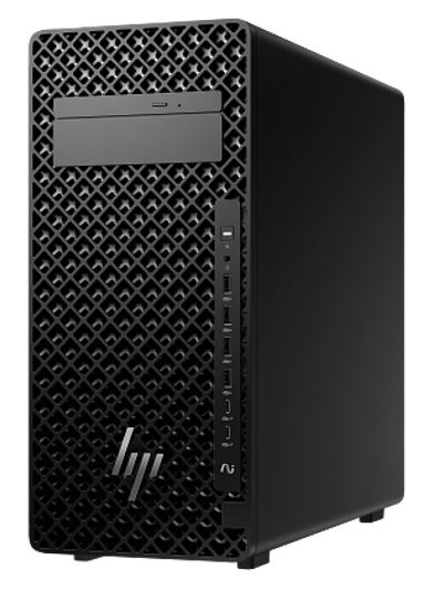 HP Z2 Tower G1i Intel U7-265 48GB DDR5 1TB SSD nVidia RTX