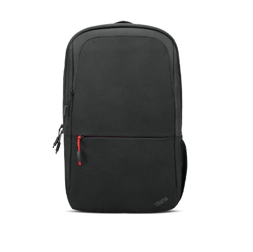 LENOVO ThinkPad Essential 16" Backpack Bag (Eco) 2 Front Zip