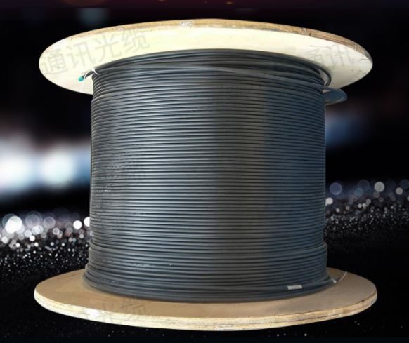 8Ware 350m CAT6A Ethernet Outdoor Underground Shielded