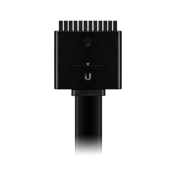 Ubiquiti UniFi SmartPower Cable 1.5M - For Use With