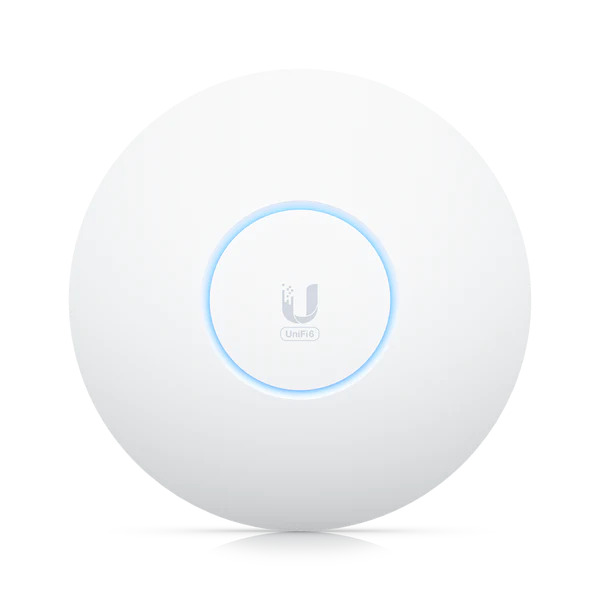 Ubiquiti U6-Enterprise