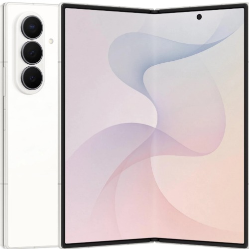 Samsung Galaxy Z Fold8 Ultra 5G 1TB - Cream