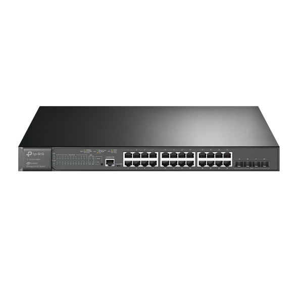 TP-LINK SG3428XMP