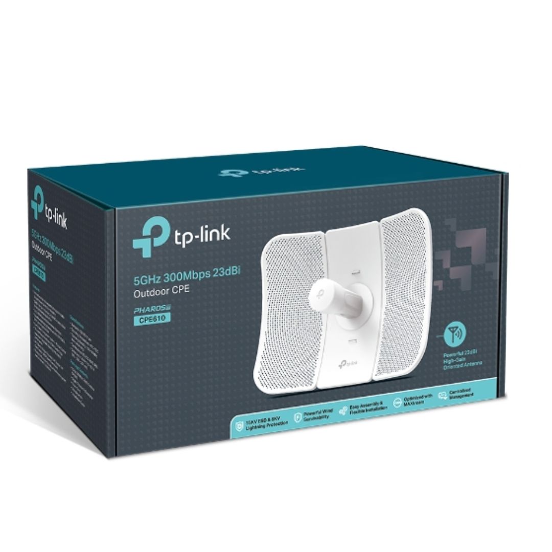TP-LINK CPE610