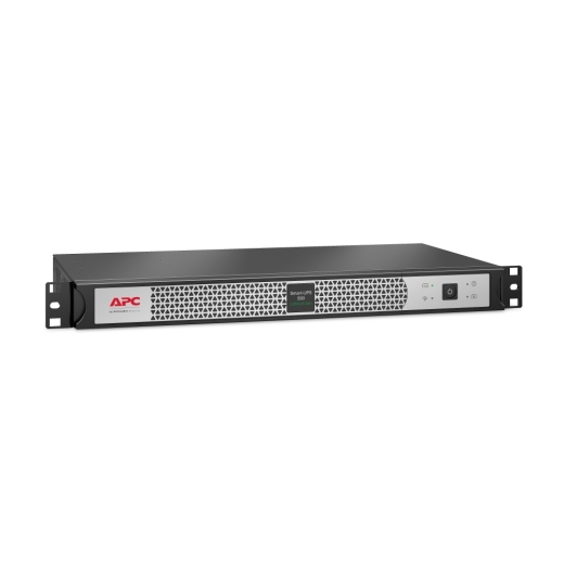 APC Smart-UPS 500VA/400W Line Interactive UPS