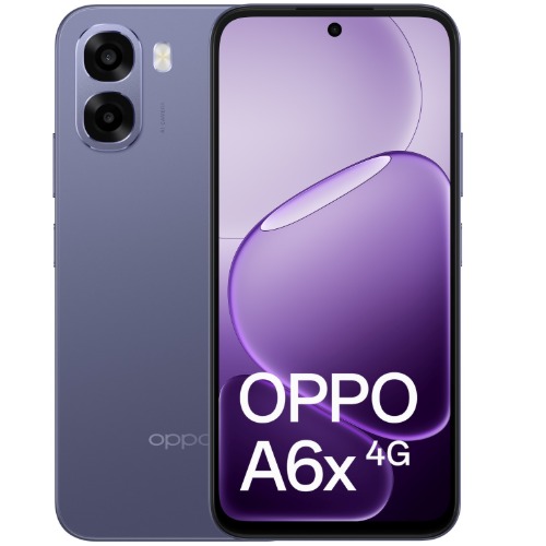 Oppo CPH2819AU Plum Purple
