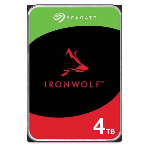 Seagate ST4000VN006
