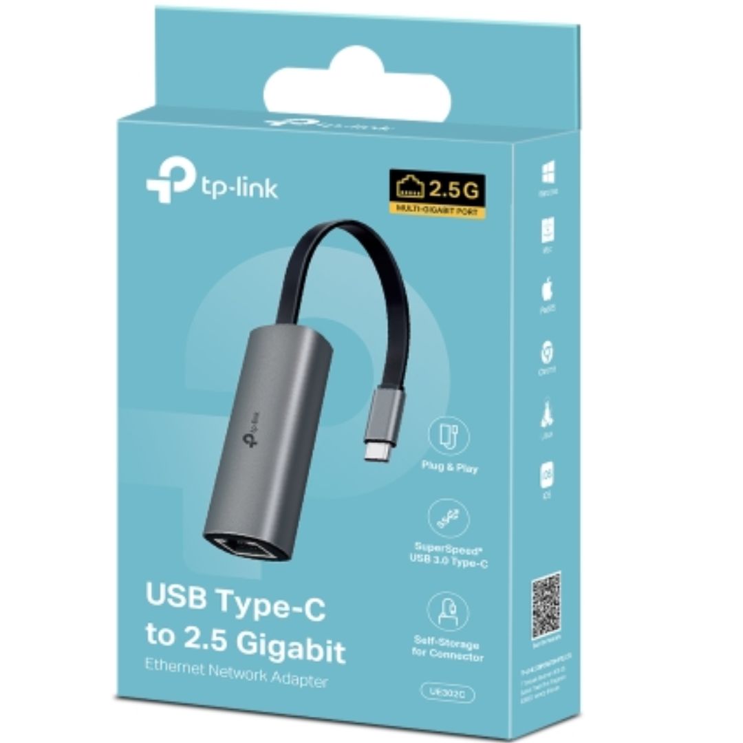 TP-LINK UE302C