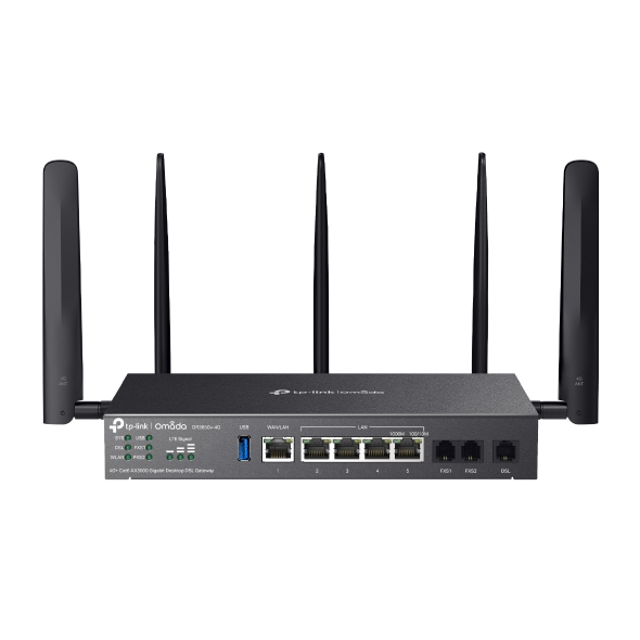 TP-LINK DR3650v-4G