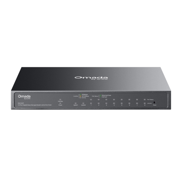 TP-LINK ES210GP