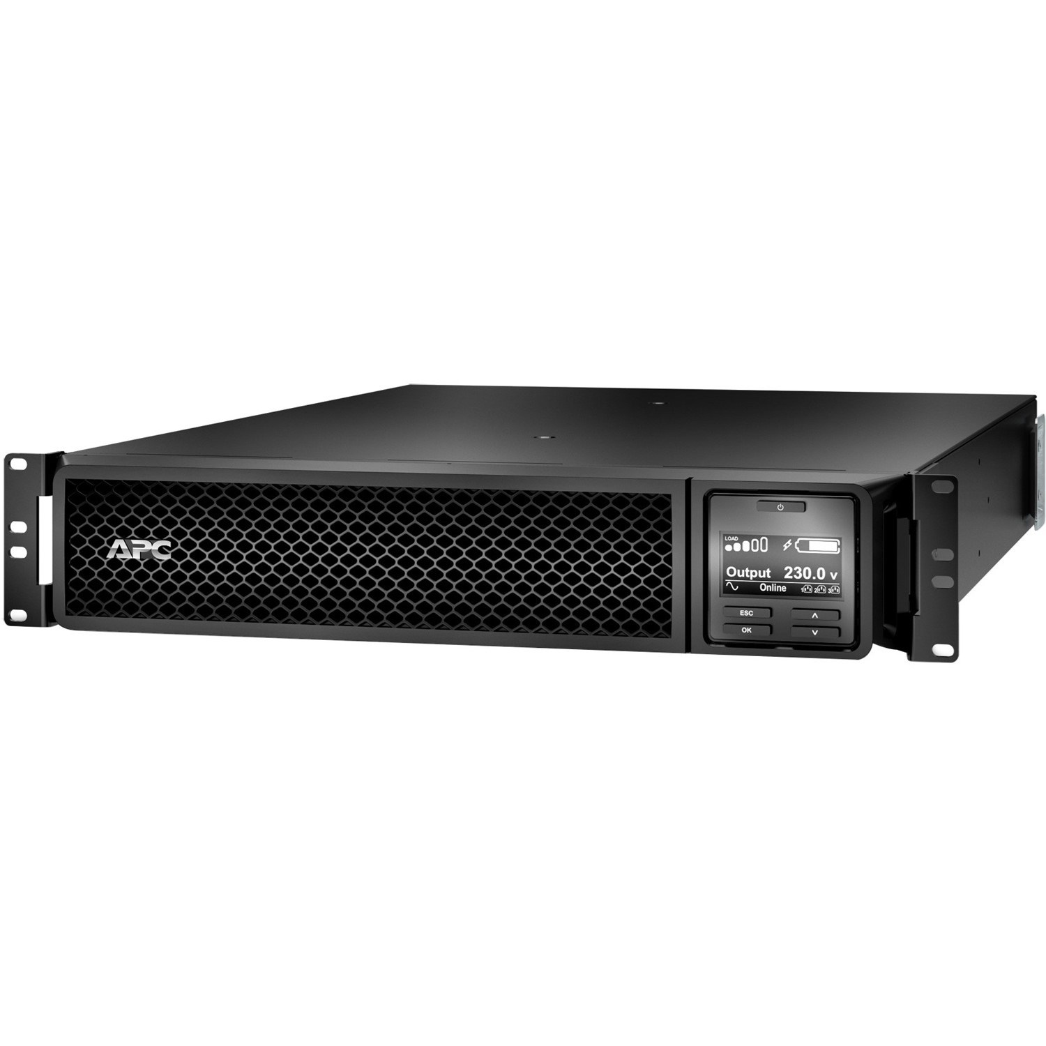 APC Smart-UPS 2200VA/1980W Online UPS