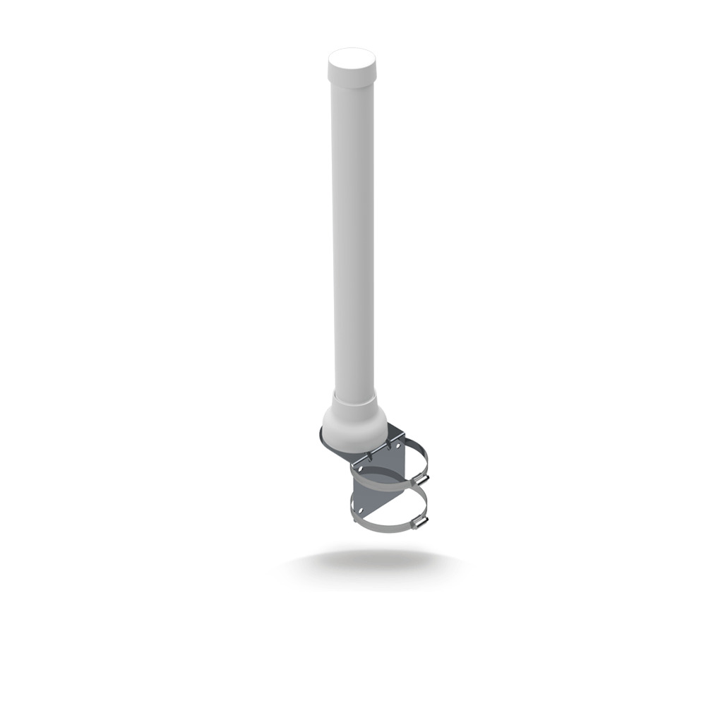 PANORAMA 2×2 MiMo 4G/5G MIMO OMNI TUBE ANTENNA 5m SMA(m)