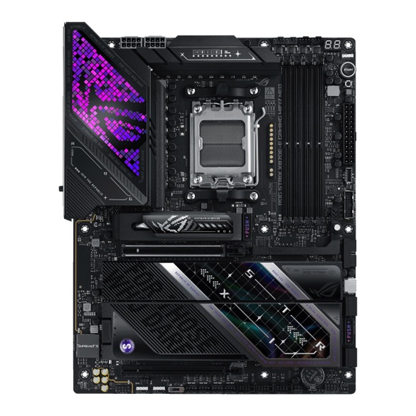 ASUS AMD ROG STRIX X870E-E GAMING NEO Motherboard