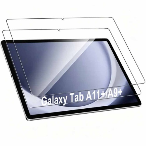 USP Samsung Galaxy Tab A11+ / Tab A9+ (11") Premium Armor