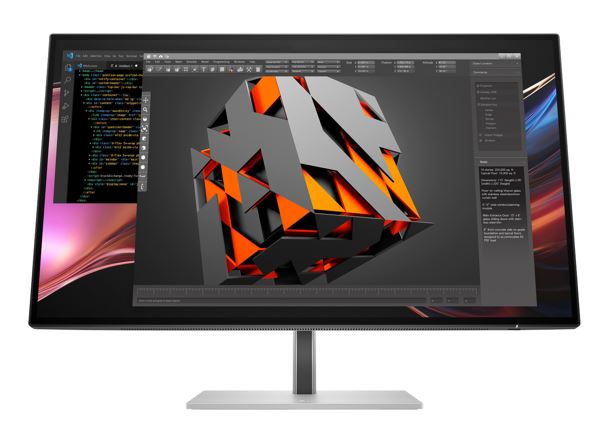 HP Series 7 Pro 727PU 27" 2K QHD IPS Thunderbolt Monitor
