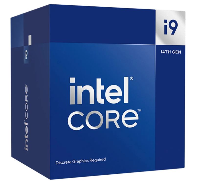 Intel Core i9-14900F
