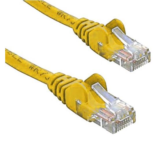 8ware CAT5e Cable 25cm / 0.25m