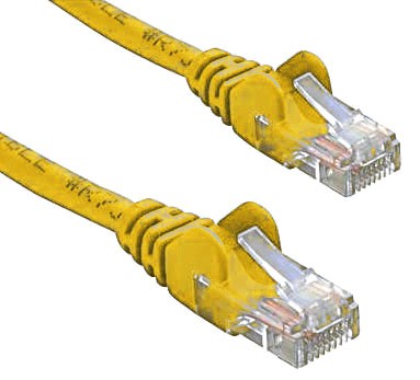 8ware CAT5e Cable 1m