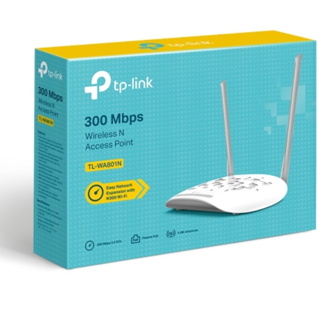 TP-LINK TL-WA801N