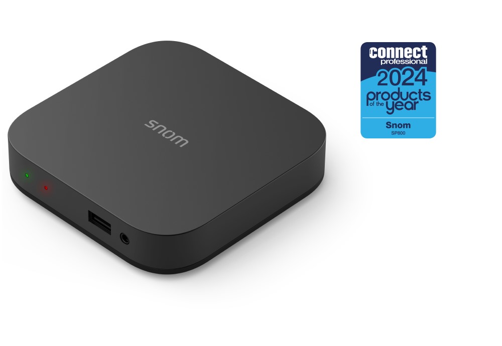 Snom SP800