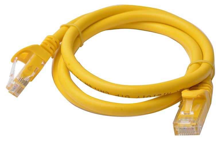 8Ware CAT6A Cable 1m