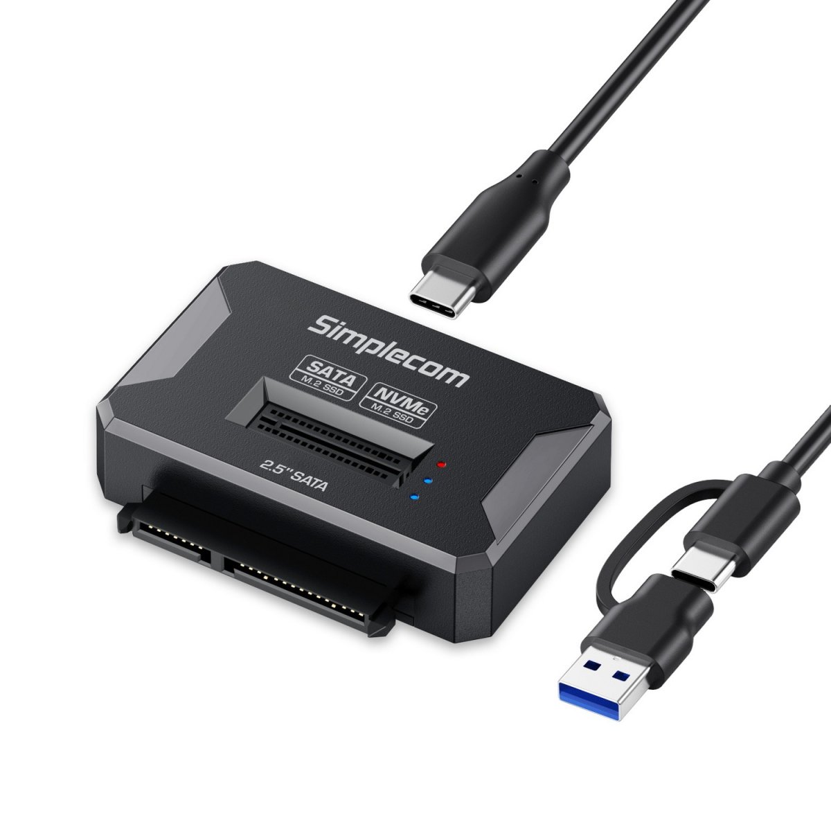 Simplecom SA516