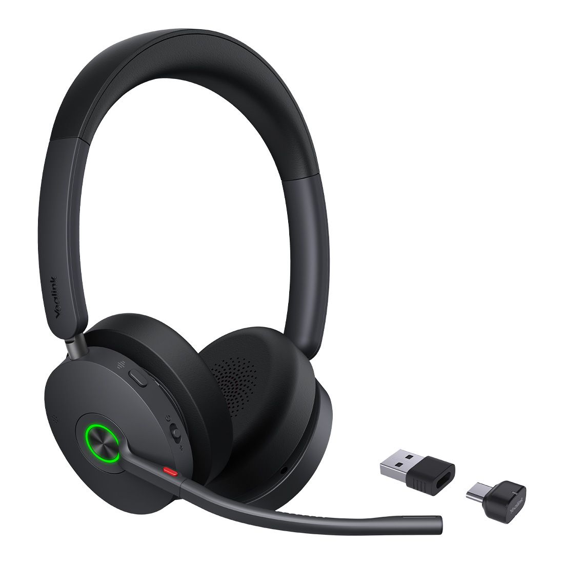 Yealink BH74 UC USB-C/A Bluetooth Headset