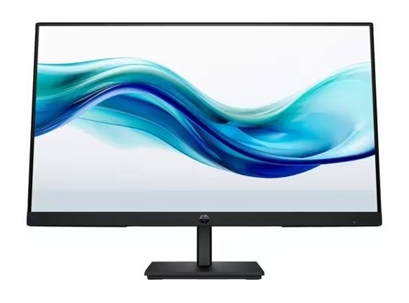 HP 327PF 27" 100Hz IPS FHD Business Monitor Anti-Glare